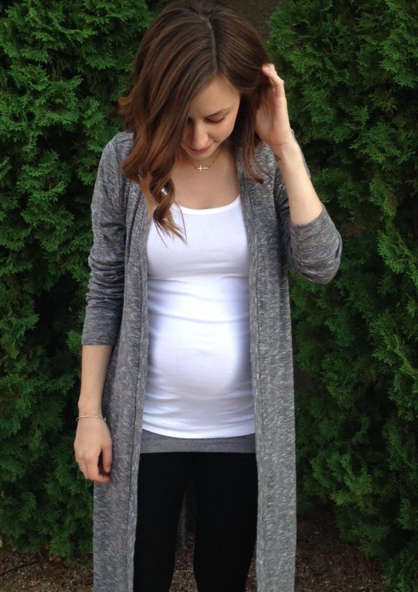 Bumpdate: 29 Weeks