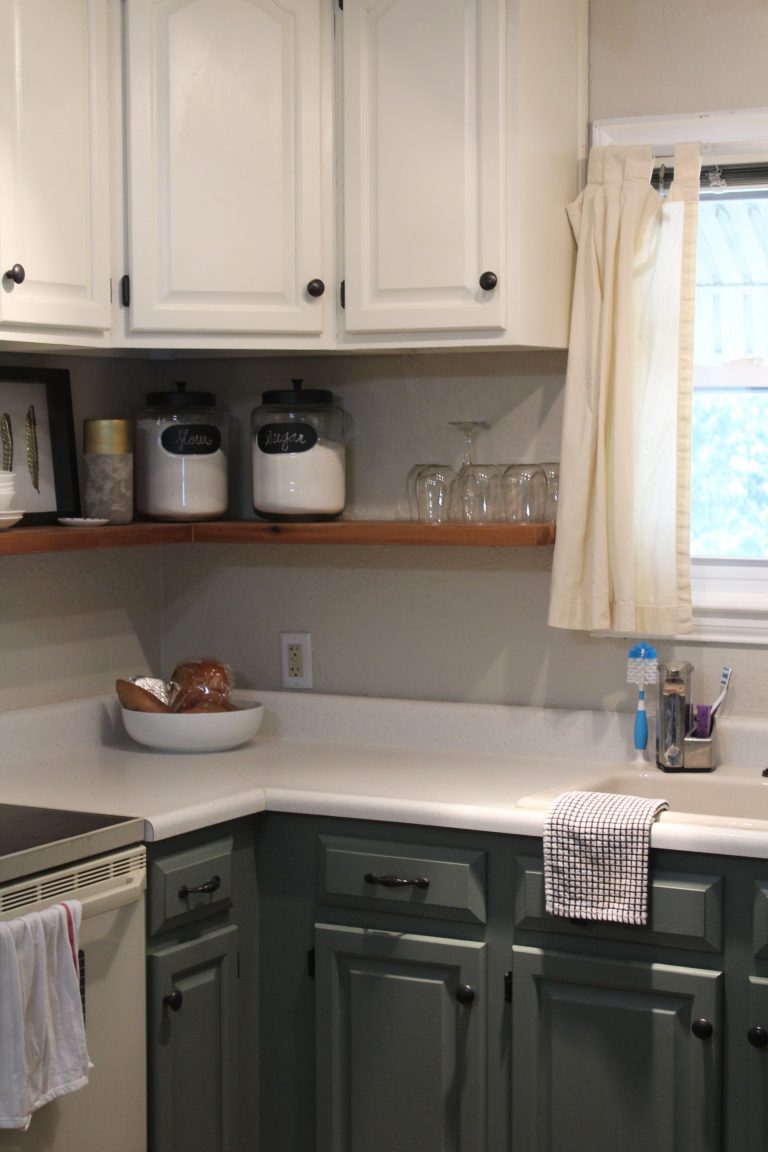 Kitchen And Dining Room Progress