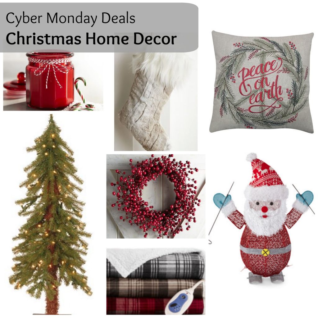 Cyber Monday Home Deals