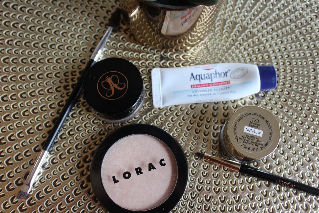 Favorite Beauty Basics via Life on Shady Lane blog