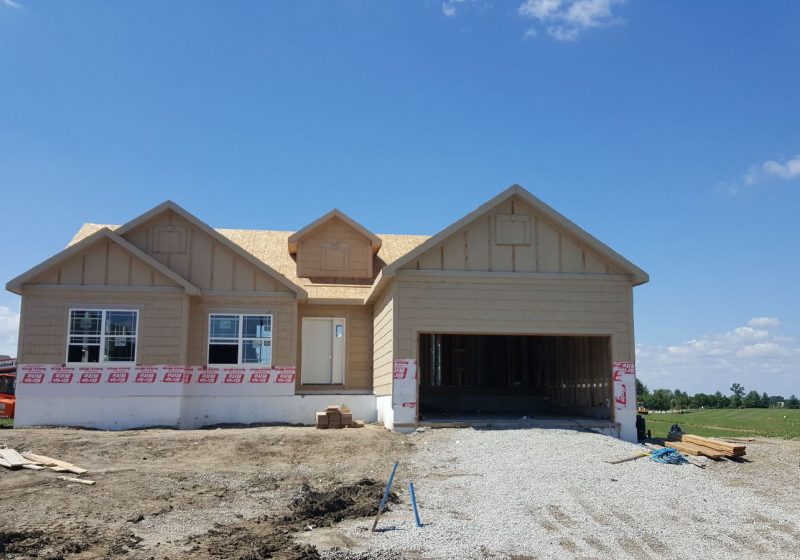 Shady Lane Homes: An Update on the House!