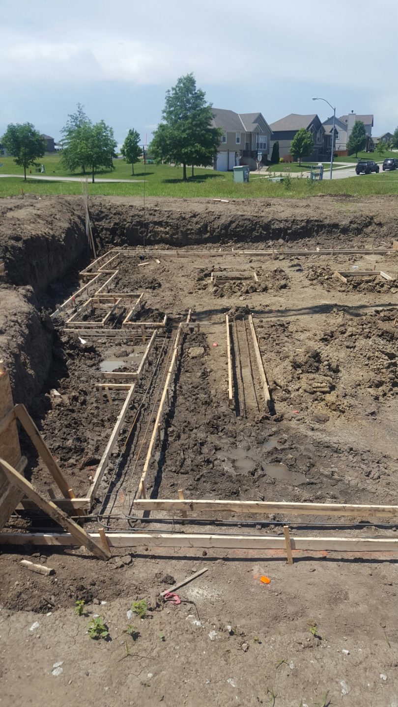 Shady Lane Homes An Update on the House! Life on Shady Lane