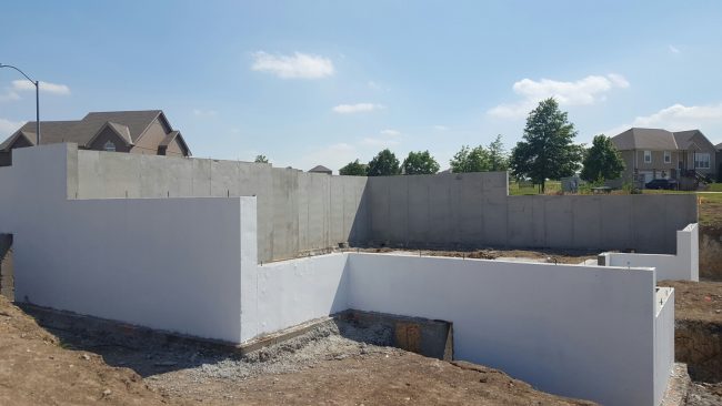 Shady Lane Homes: An Update on the House!