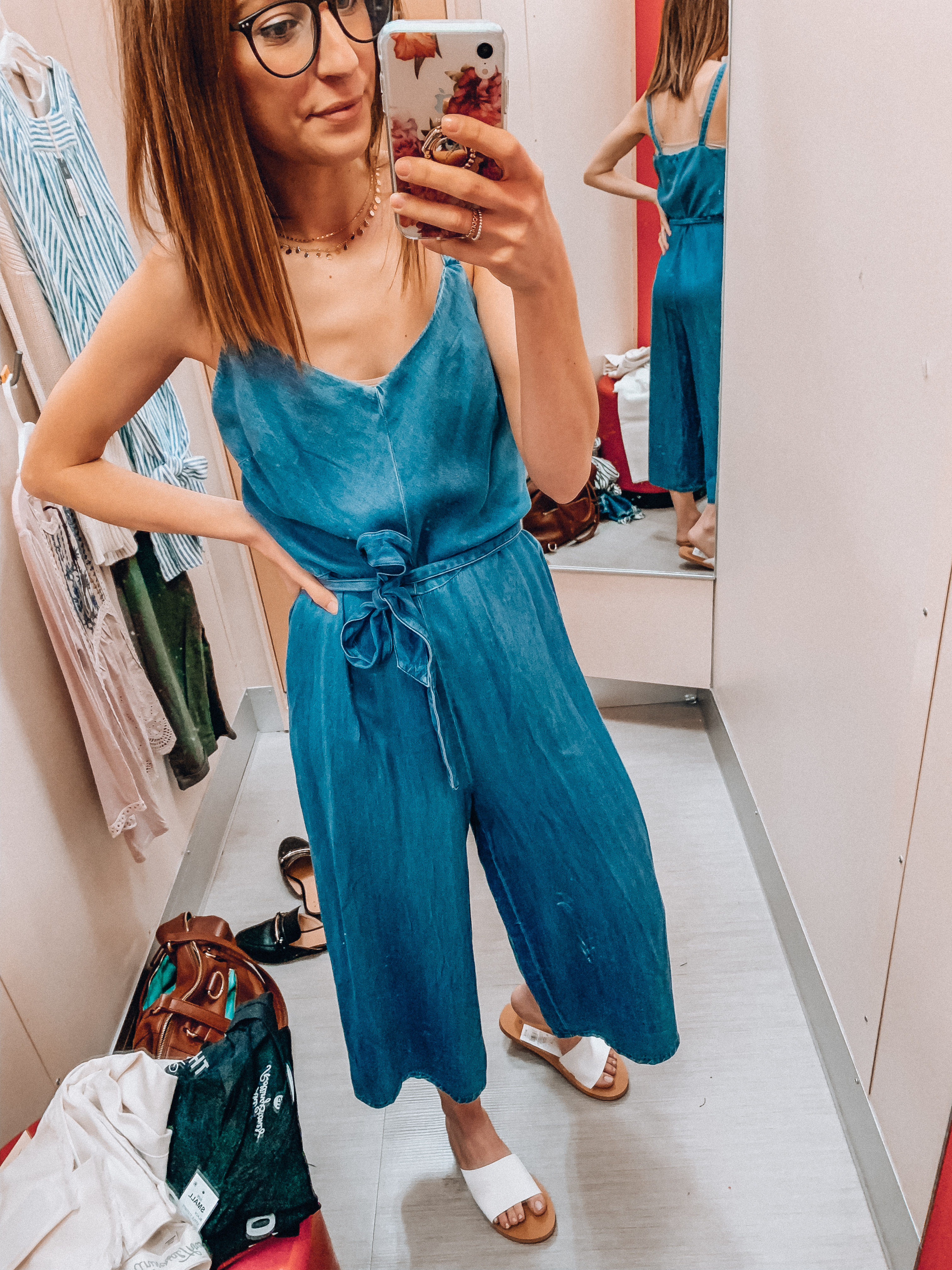 target olive jumpsuit