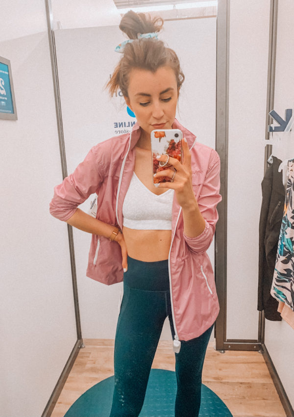 Old Navy Try-On | May