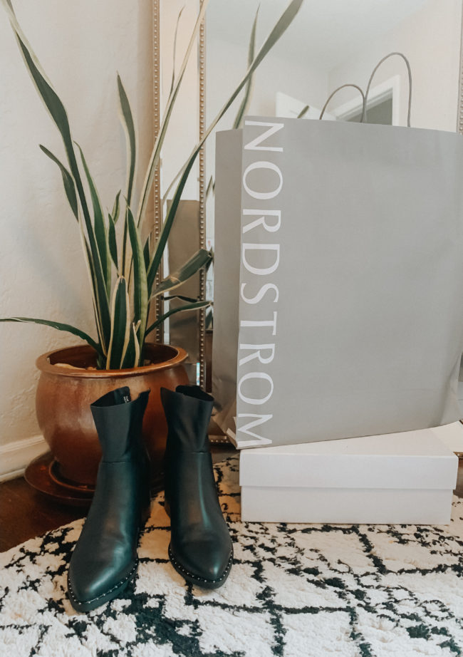 All the details you need to shop the Nordstrom Anniversary Sale 2019 - what it is, when you can shop, and some of my picks from the sale! 