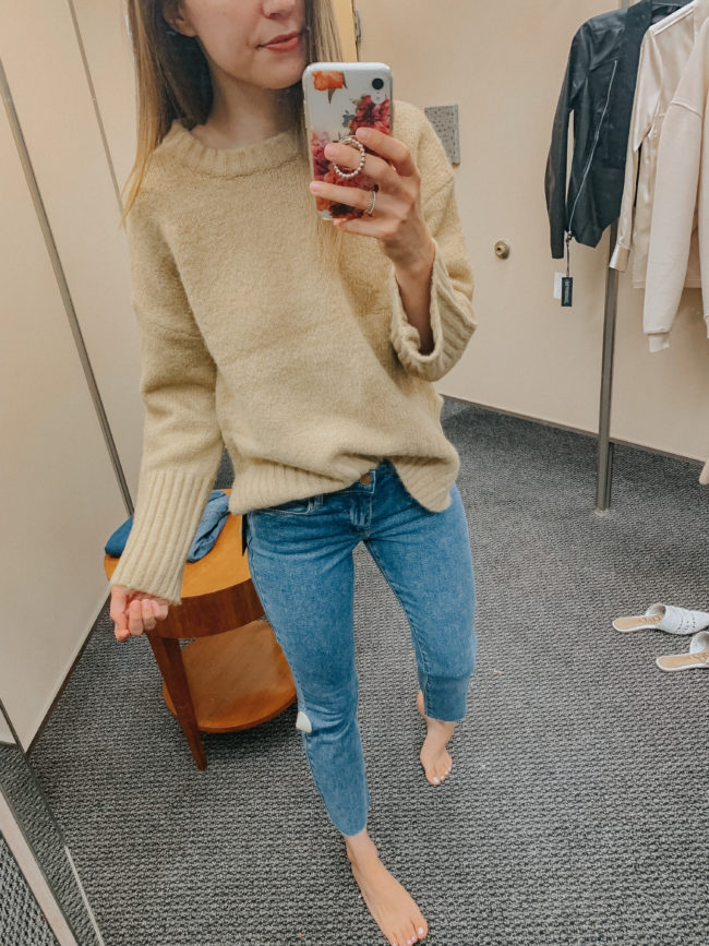 Nordstrom Anniversary Sale 2019 - What I actually ordered (plus ALL of my top picks, what I hope restocks, etc!) // Kansas City life, home, and style blogger Megan Wilson shares her top picks from the 2019 Nordstrom Anniversary Sale