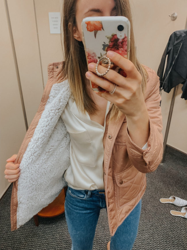 Nordstrom Anniversary Sale 2019 - What I actually ordered (plus ALL of my top picks, what I hope restocks, etc!) // Kansas City life, home, and style blogger Megan Wilson shares her top picks from the 2019 Nordstrom Anniversary Sale