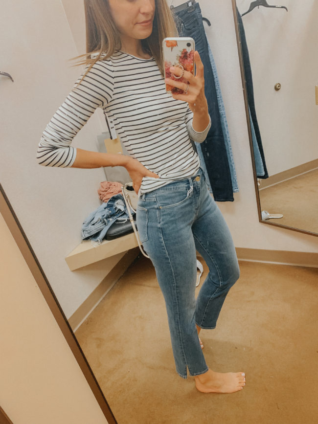 Nordstrom Anniversary Sale 2019 - What I actually ordered (plus ALL of my top picks, what I hope restocks, etc!) // Kansas City life, home, and style blogger Megan Wilson shares her top picks from the 2019 Nordstrom Anniversary Sale