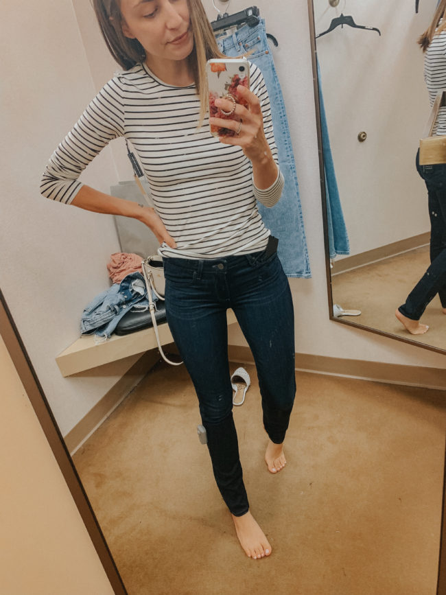 Nordstrom Anniversary Sale 2019 - What I actually ordered (plus ALL of my top picks, what I hope restocks, etc!) // Kansas City life, home, and style blogger Megan Wilson shares her top picks from the 2019 Nordstrom Anniversary Sale