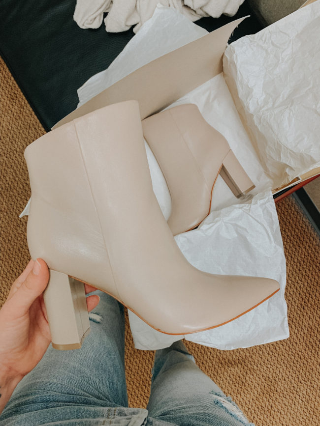 Nordstrom Anniversary Sale 2019 - What I actually ordered (plus ALL of my top picks, what I hope restocks, etc!) // Kansas City life, home, and style blogger Megan Wilson shares her top picks from the 2019 Nordstrom Anniversary Sale