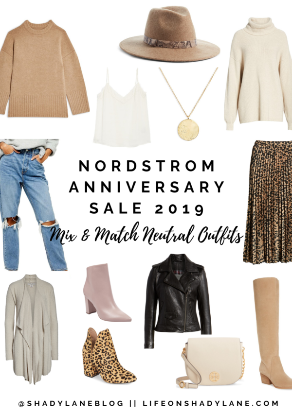 Nordstrom Anniversary Sale 2019: Top Picks