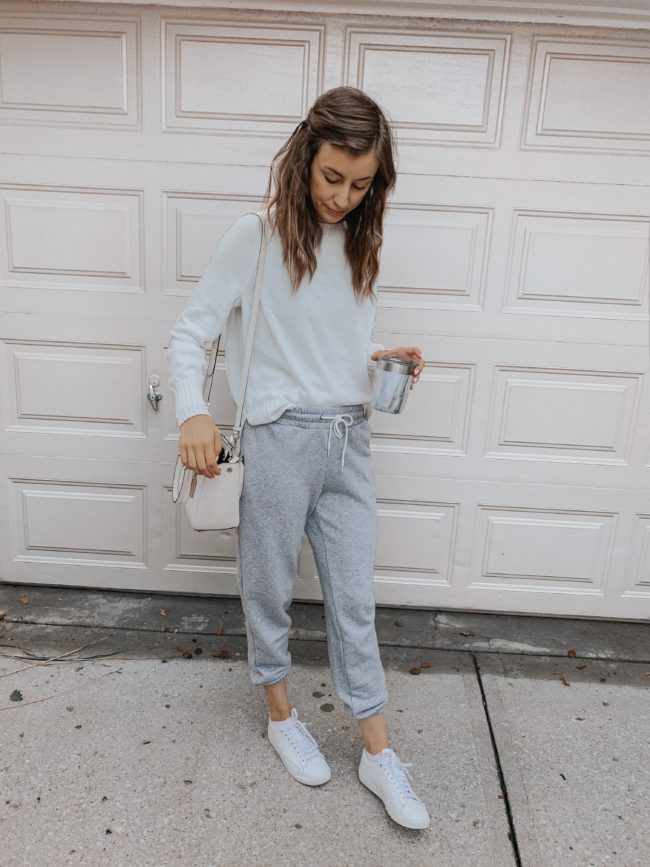 Athleisure style - best joggers ever