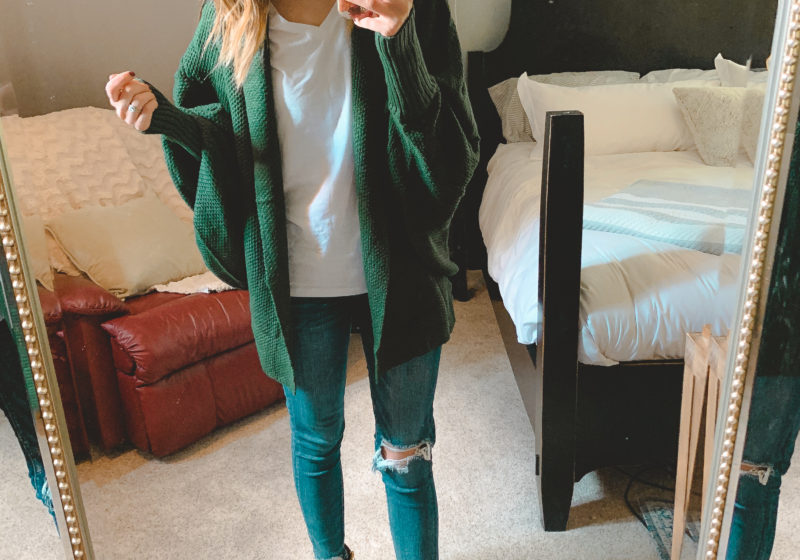 FALL Amazon Finds || affordable casual fall fashion || Kansas City life, home, and style blogger Megan Wilson shares her Amazon Finds - September | Affordable cute style that's fun and won't break the bank! #amazon #amazonfashion #amazonclothes #amazonfinds