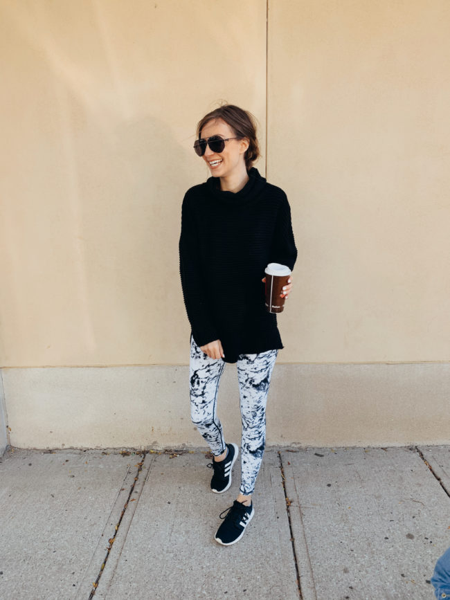 FALL Amazon Finds || affordable casual fall fashion || Kansas City life, home, and style blogger Megan Wilson shares her Amazon Finds - October | Affordable cute style that's fun and won't break the bank! #amazon #amazonfashion #amazonclothes #amazonfinds