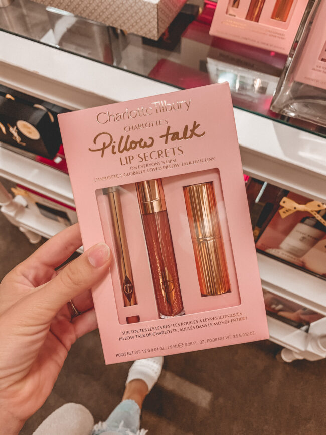 Charlotte tilbury lip products | Nordstrom Anniversary Sale 2020 try-on haul and shopping guide | @shadylaneblog