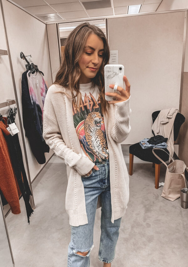 Nordstrom Anniversary Sale Try-On 2020