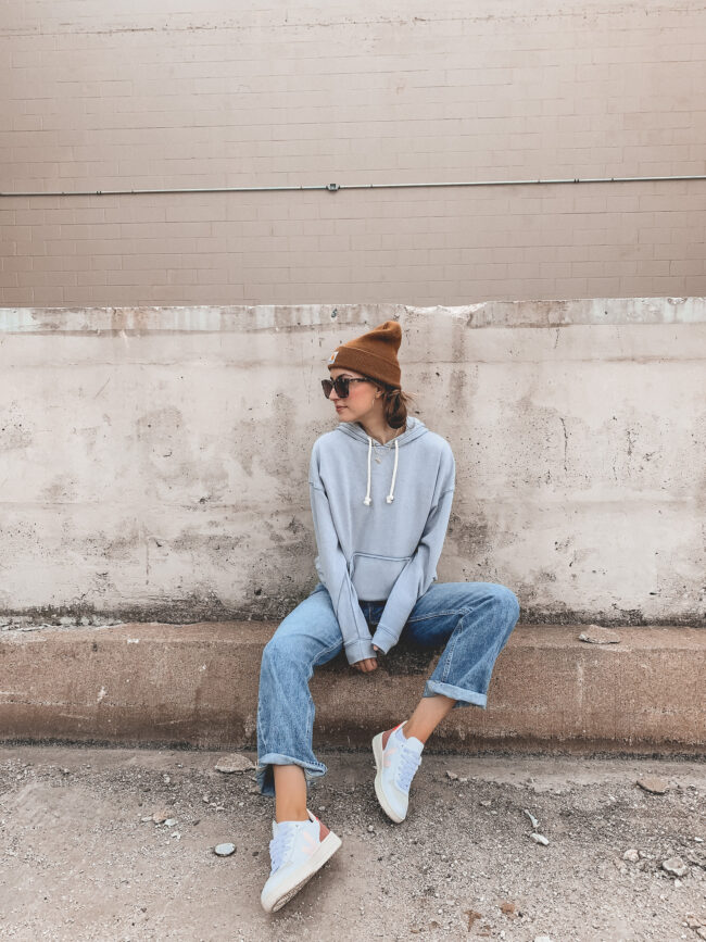 Shopbop Fall Event - my top sale picks! Veja sneakers | Kansas City life, home, and style blogger Megan Wilson shares her top picks | @shadylaneblog on IG