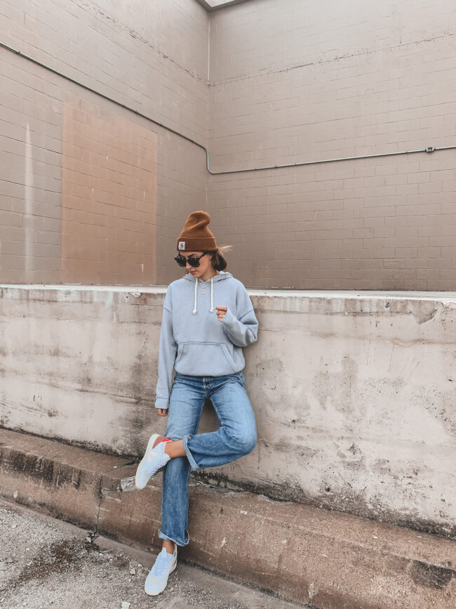 Shopbop Fall Event - my top sale picks! Veja sneakers | Kansas City life, home, and style blogger Megan Wilson shares her top picks | @shadylaneblog on IG