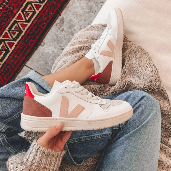 Shopbop Fall Event - my top sale picks! Veja sneakers | Kansas City life, home, and style blogger Megan Wilson shares her top picks | @shadylaneblog on IG