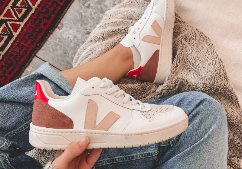 Shopbop Fall Event - my top sale picks! Veja sneakers | Kansas City life, home, and style blogger Megan Wilson shares her top picks | @shadylaneblog on IG