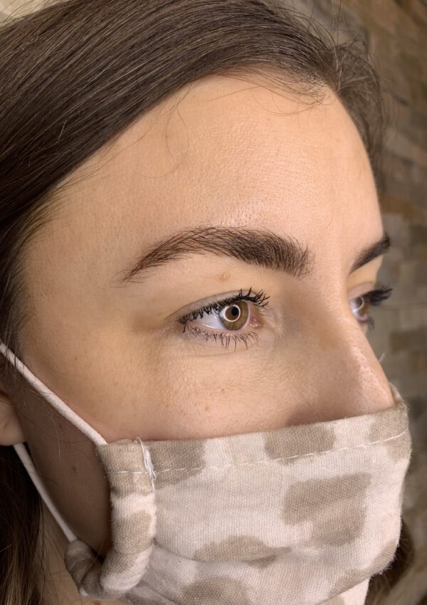 My Experience with Microblading (plus a Q & A)