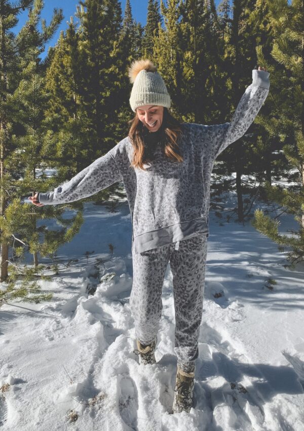 Aerie Loungewear Sale Picks