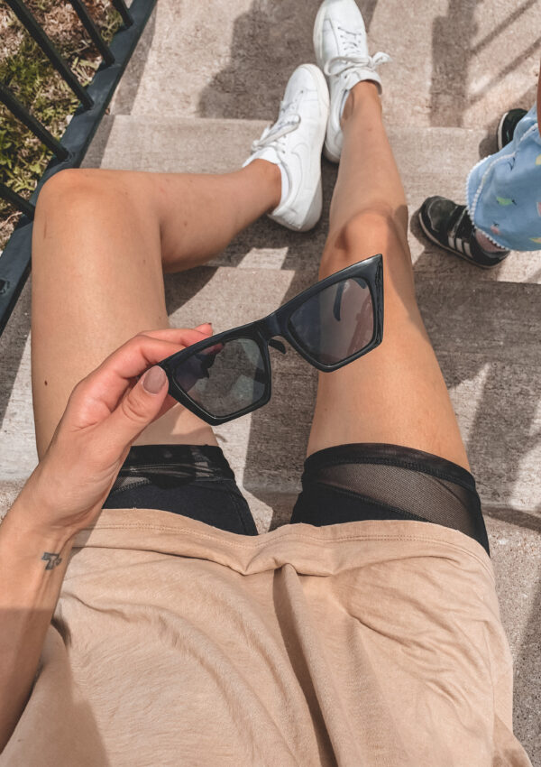 15 pairs of designer inspired sunglasses from Amazon