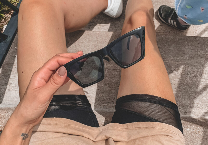 Designer inspired sunglasses from Amazon so you don't have to break the bank! 15 pairs of affordable sunglasses. | Kansas City life + style