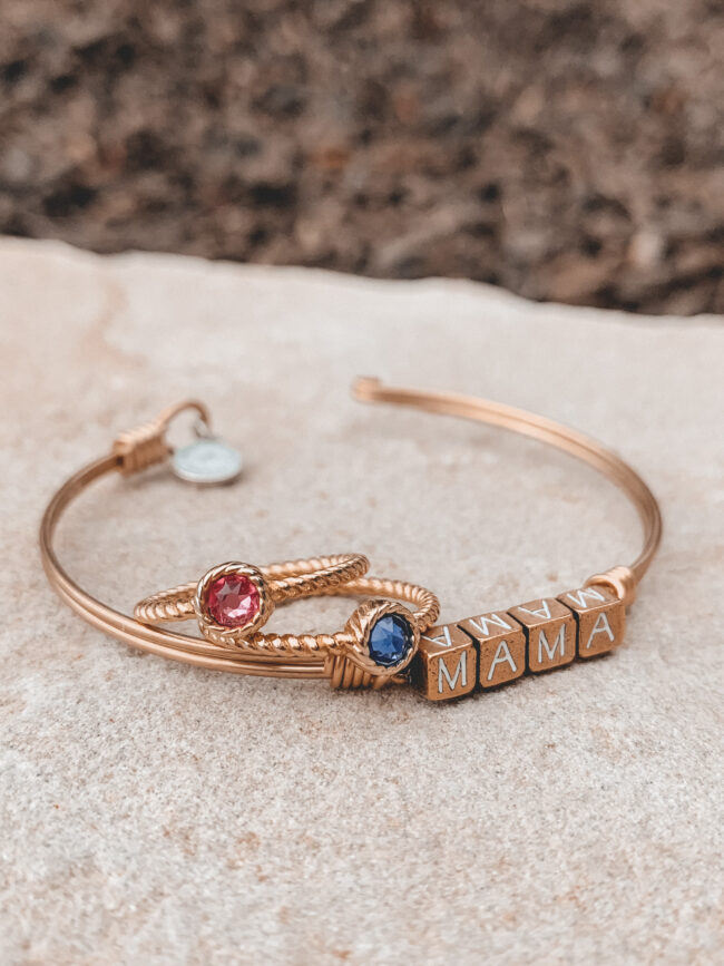 Mother's day gift ideas from Luca + Danni | Kansas City life, home, and style blogger Megan Wilson shares her top mother's day gift ideas | @shadylaneblog on Instagram