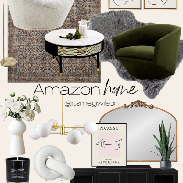 Amazon Home Inspiration
