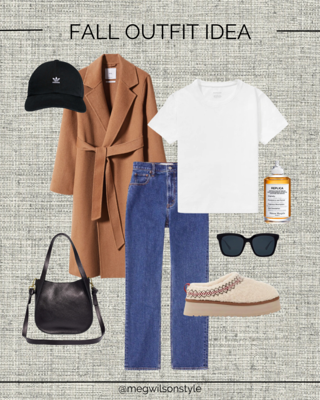 UGG Tazz Outfits for Fall: Five Ways - Life on Shady Lane