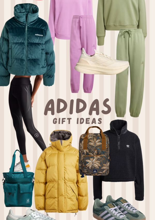 adidas gift ideas for her